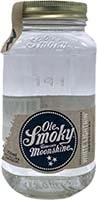 Ole Smoky White Lightnin 750 Ml