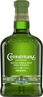 Connemara Peated Irish Whiskey