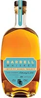 Barrell Infinite Whiskey Cask Strength Is Out Of Stock