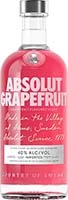 Absolut Raspberry Lemonade Rtd 750 Ml