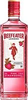 Beefeater Pink London Dry Strawberry Gin Is Out Of Stock