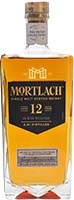 Mortlach 12yr