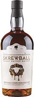 Skrewball Peanut Butter Whiskey 750ml