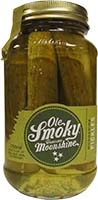 Ole Smoky Pickles 750 Ml