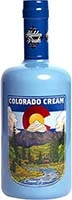 Colorado Cream Cream Liqueur