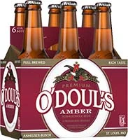 O'doul's Non-alcoholic Beer