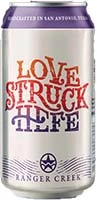 Ranger Creek Love Struck Hefe Cans