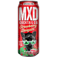 Mxd Strawberry Daiquiri