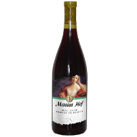 Messina Hof Beau Tribute To Beauty Naturally Sweet Muscat Canelli