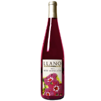 Llano Red Moscato Is Out Of Stock