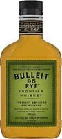 Bulleit 95 Rye Whiskey