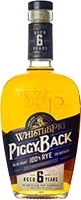 Whistlepig                     Piggy Back Rye