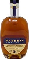 Barrell Dovetail 750ml