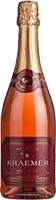 Les Caves De Landiras Kraemer Brut Rose