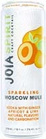 Joia Spirit 4pkc Sparkling Vodka Soda