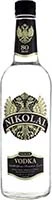 Nikolia 750 Ml