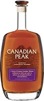 Canadian Peak Whiskey (5)