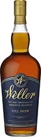 Weller Full Proof Kentucky Straight Bourbon Whiskey 114 Proof