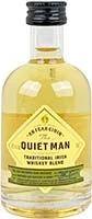 The Quiet Man Blended Irish Whiskey Is Out Of Stock