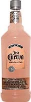 Cuervo Rtd Peach Lt Marg 4 Pk