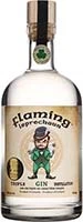 Flaminggin  Leprechaun