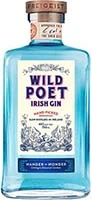 Wild Poets Irish Gin Is Out Of Stock