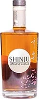 Shinju Japanese Whiskey 750ml Is Out Of Stock