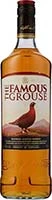 The Famous Grouse Finest Blended Scotch Whiskey