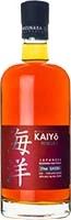 Kaiyo The Sherry 750