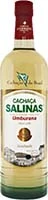 Salinas Umbur Cachaca 84