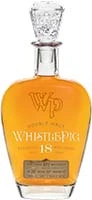 Whistlepig 18yr