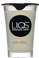 Liqs Vodka Kamaikaze 4pk 50ml Is Out Of Stock