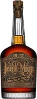 Joseph Magnus Cigar Bourbon