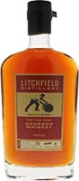 Litchfield 3yr Port Cask Finish