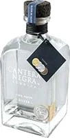 Cantera Negra Silver