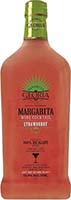 Rancho La Gloria Strawberry Margarita  1.5l