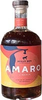 Bully Boy Amaro 58