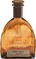 Gran Orendain 3yr Extra Anejo