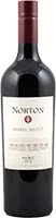 Norton Malbec Doc 750ml