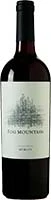 Fog Mountain Merlot (1)