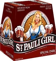 St. Pauli Girl Dark Amber Lager Is Out Of Stock