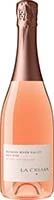 La Crema Brut Rose 750ml