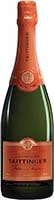 Taittinger Les Folies De La Marquetterie Nv