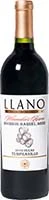 Llano Bourbon Barrel Aged Red Blend 750ml