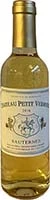 Le Petit Vedrines Sauternes