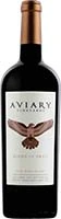 Aviary Birds Of Prey Red Blend