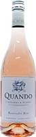 Quando Mourvedre Rose 750ml