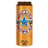 Newcastle Brown Ale 1/2 Barrel Keg Is Out Of Stock