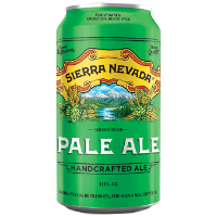 Sierra Nevada Pale Ale Is Out Of Stock