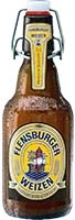 Flensburger Hefeweizen 12oz Swingtop Bottle